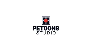 Box-art pre firmu s názvom Petoons Studio