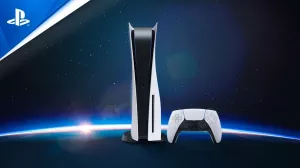 Playstation 5 launch trailer
