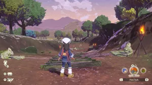 Pokemon Legends Arceus Screenshot_02