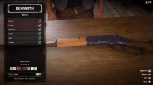Red Dead Redemption 2 recenzia screenshot 19
