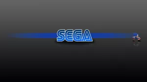Box-art pre firmu s názvom Sega