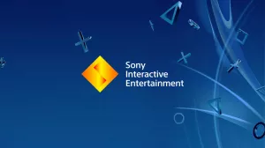 Box-art pre firmu s názvom Sony Interactive Entertainment