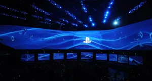 Sony PlayStation E3
