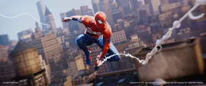 Box-art pre tag s názvom Séria Spider-Man