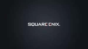 Box-art pre firmu s názvom Square Enix
