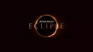 Box-art pre hru s názvom Star Wars Eclipse
