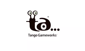 Box-art pre hru s názvom Tango Gameworks