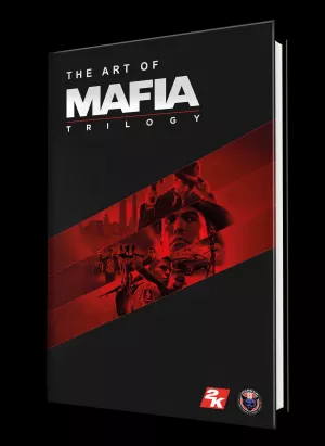 The-Art-of-Mafia-Trilogy-kniha