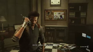 The Evil Within 2 Screenshot 6