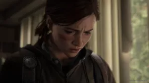The Last of Us Part 2 review screenshot 11