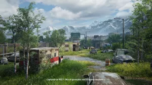 The Last of Us Part I PS5 Screenshot 2