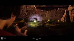 The Quarry Recenze screenshot 8
