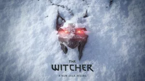 Box-art pre hru s názvom The Witcher 4