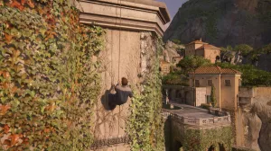 Uncharted Legacy Of Thieves Collection Recenzia screenshot 11