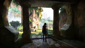 Uncharted The Lost Legacy review screenshot 12