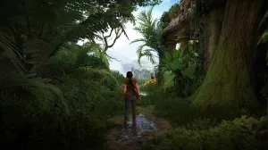 Uncharted The Lost Legacy review screenshot 15
