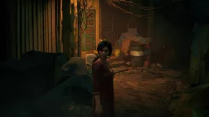 Uncharted The Lost Legacy review screenshot 3