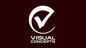 Box-art pre firmu s názvom Visual Concepts