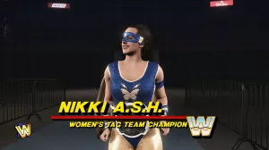 WWE 2K22 Recenze Screenshot_10