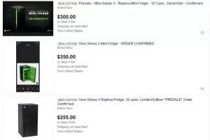 Xbox-Mini-Chladnicka-Ebay-Cena