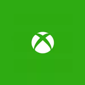 Box-art pre firmu s názvom Xbox