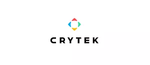 Box-art pre firmu s názvom Crytek