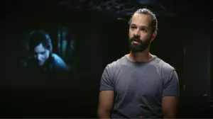 neil druckmann last of us