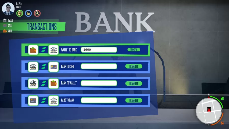 Rich Dad Simulator Screenshot 3