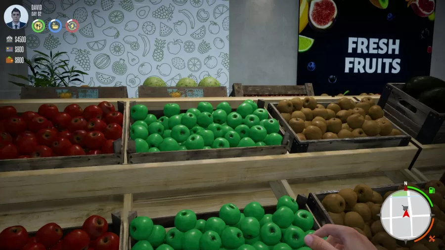 Rich Dad Simulator Screenshot 4