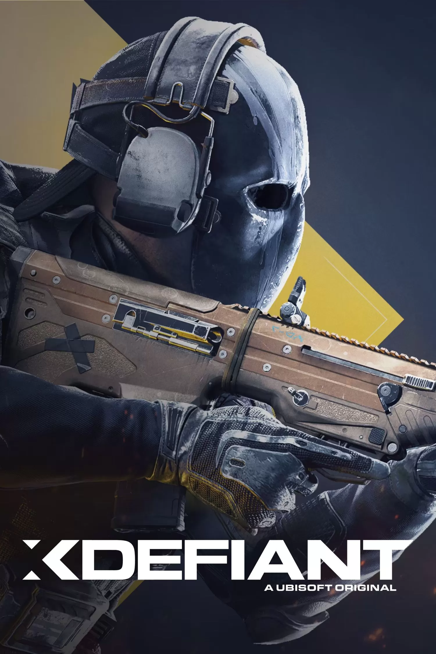 Box-art pre XDefiant
