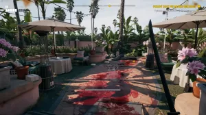Dead Island 2 PS5 Screenshot 10