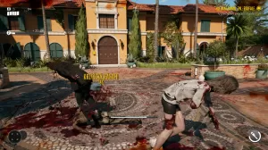 Dead Island 2 PS5 Screenshot 4