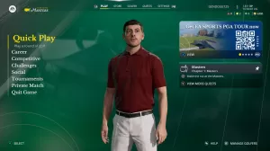 EA SPORTS PGA TOUR Screenshot (2)