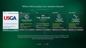 EA SPORTS PGA TOUR Screenshot (3)