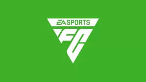 Box-art pre hru s názvom EA Sports FC 24