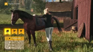 My Horse Bonded Spirits Screenshot 4_063551