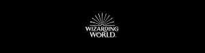 Box-art pre tag s názvom Séria Wizarding World
