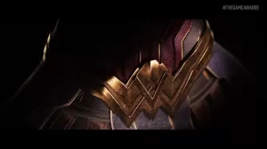 Wonder Woman trailer