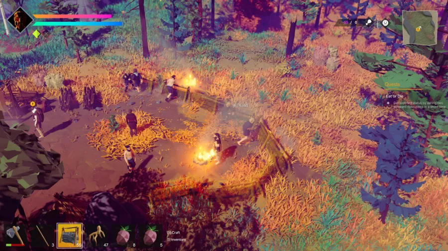 Polylithic screenshot 4