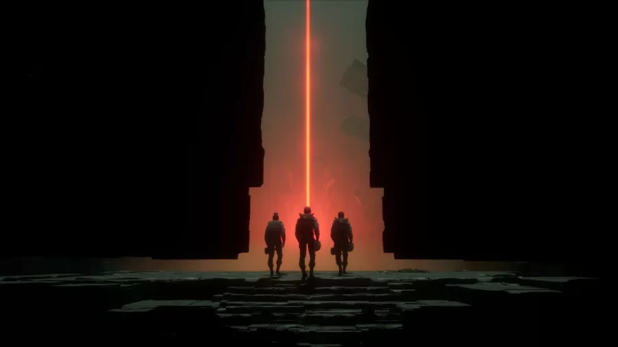 The Signal Game Screenshot 1_123503