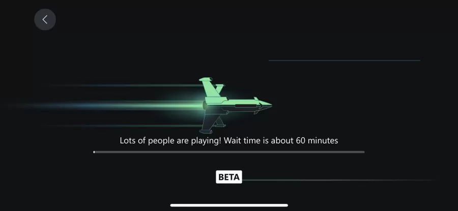Xbox Game Pass Cloud Queue_072622