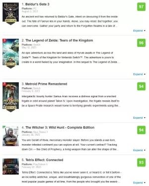 Best games of 2023 Metacritic_093629