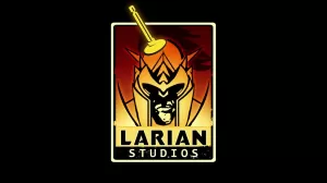 Box-art pre firmu s názvom Larian Studios