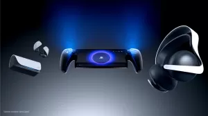 PlayStation Portal Pulse
