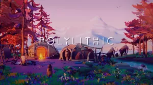 Box-art pre hru s názvom Polylithic