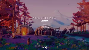 Polylithic screenshot 1