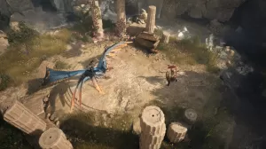 Titan Quest 2 Screenshot 3