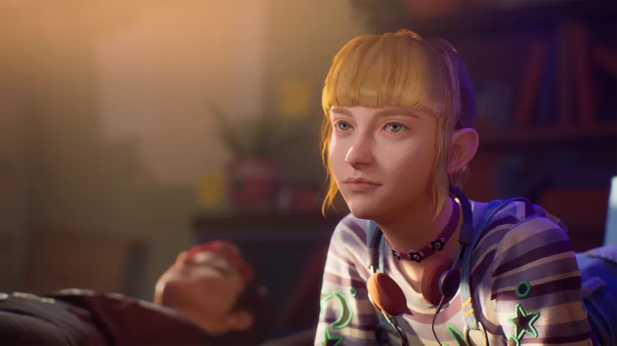 Lost Records Bloom & Rage screenshot 2