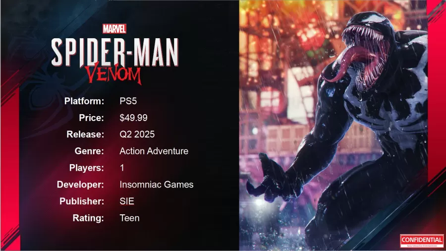 Spider-Man Venom info 1_110001