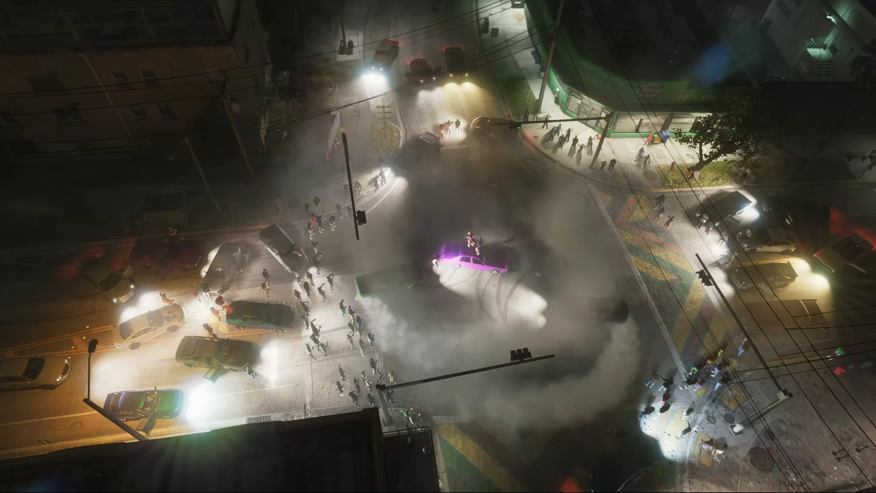 GTA VI screenshot 19